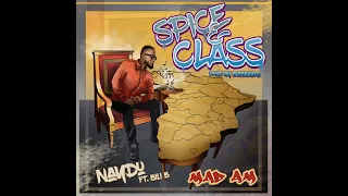 naydu mad am official audio ft bili b