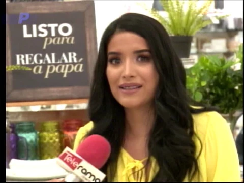 Opciones de regalos para papá