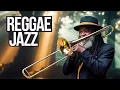 Reggae Jazz Full Album - Dub Guardians Band