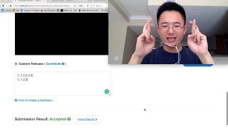15 min Java Coding Challenge - Distribute Candies