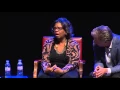 Where do underrepresented women and students with disabilities fall into the conversation