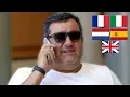Lagu Mino Raiola Speaking 5 different Languages