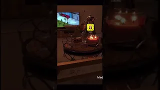 والله لولا الطيب الي ورثناه    دندنها
