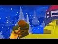 Vesteria Level 1-35 Quest Walkthrough