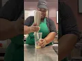 Download Lagu Churro Frappuccino #subscribe #foodie #viralreels #birthdaycelebration #tiktok #food #reels #asmr