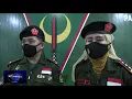 Download Lagu Komando Pasukan Hizbullah Partai Bulan Bintang Dilantik
