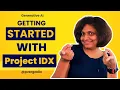 I Spent a Day With Project IDX Here s What Happened