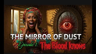 the mirror of dust the blood knows nigerian movie ep 1