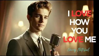 i love how you love me jimmy alton featuring 