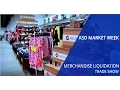 Wholesale Liquidators Specialized in Wholesale Clothing Liquidations and Wholesale Lots