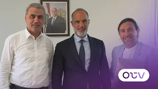 تاريخ سكة التران من بيروت إلى الشام    دندنها