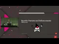 What s New in Java Security