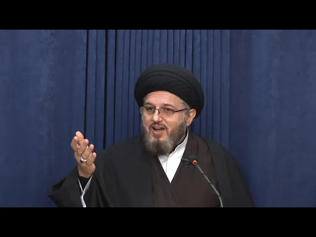 ⁣بحث الأصول 62 : مراتب الحكم الشرعي ٤ ربيع الثاني ١٤٣٨ هـ