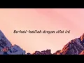 Toxic - Avolia (lyrics) 
