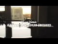 Download Lagu Kau Tercipta Bukan Untukku - By Vanny Vabiola || Cover (lirik)