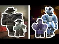 Quickdraw VS Lost Souls TDS