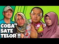 Lagu KEROKAN MAUT MAMA LELA !!!