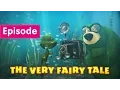 Download Lagu Masha and The Bear - The very fairy tale ✨ (Episode 54)
