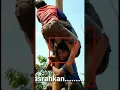 YA ALLAH AKU PASRAHKAN KEPADA PENGUASA LANGIT DAN BUMI