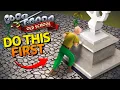 The ULTIMATE RuneScape New Player Guide OSRS
