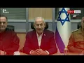 Iran Launches Massive Barrage on Israel, Striking Tel Aviv and Haifa