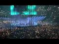 Lagu Radiohead - Fake Plastic Trees (Live Bologna 17\\11\\2025) - One of the best performances ever