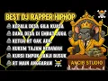 Lagu 🎧BEST DJ RAPPER HIPHOP🎶 || KEPALA DESA GILA KUASA ☠️ 🔥 || TERBARU 2025 || SINDIRAN PEDAS  #djhiphop 