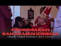 Download Lagu 175 Penerima Sakramen Krisma | Paroki Yesus Gembala Baik Paniki