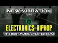Download Lagu New Vibration - V2 - DJ NETONOTRONIC | HIPHOP/ELEKTRONISCH
