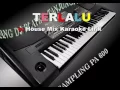 Download Lagu Dj Remix Dugem Terlalu Karaoke New Covers 386