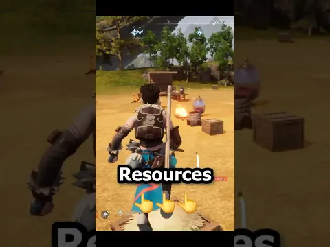 Use this RESOURCE LIFEHACK in Palworld! #Palworldbeginner #Palworldtips #palworldtipsandtricks