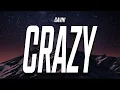 Download Lagu gavn! - Crazy (Lyrics)