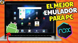 How to INSTALL Nox Player Best Android emulator for PC 2026