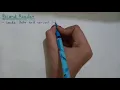 Basic Programs of Hadoop MapReduce Big Data Analytics in HINDI Part 9 Reducer Mapper etc