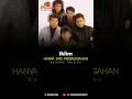 Lagu Iklim  -Hanya Satu Persinggahan [Karaoke] #shorts