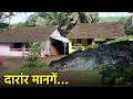 Download Lagu Giant Crocodile Appears at Doorstep in Veroda||GOA365 TV