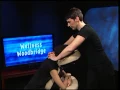 Wellness Woodbridge Massage Therapy April 20 2015