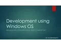 0002 - Howto guide for Installing and Configuring Visual Studio Community 2017