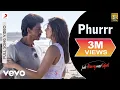 Download Lagu Phurrr Full Video - Jab Harry Met Sejal | Shah Rukh Khan, Anushka Sharma | Diplo \u0026 Pritam