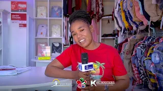 KAHAMA MAPATO YANGU YATAONGEZEKA 