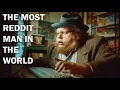 Download Lagu The Most Reddit Man in the World (Dos Equis Ad)