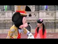 東京ディズニーリゾート 30周年 ザ・ハピネス・イヤー CM15秒Ver