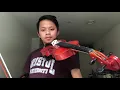 Download Lagu #ViolinCover : Betapa Hatiku