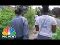 Chicago Teens Give Neighborhood Tours To Rookie Cops NBC Nightly News