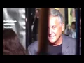 BOB GUNTON AT THE LOS ANGELES PREMIERE OF"FRACTURE"