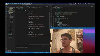 Using GitHub Copilot python first time with VS code extension