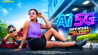 ai 5g new santali video 2026 prakash murmu u0026 marjina mard jayanta murmu