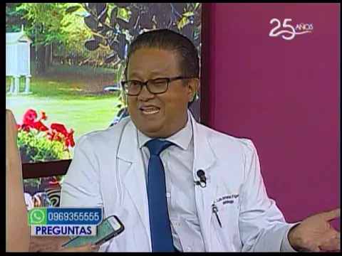 Dr. en Casa: Diálisis, Cuando los riñones dejan de funcionar 