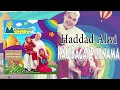 Download Lagu Haddad Alwi -  Kau Bagai Purnama (Official Audio)