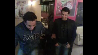 الليثى وسعد الصغير زمن الفن الجميل 